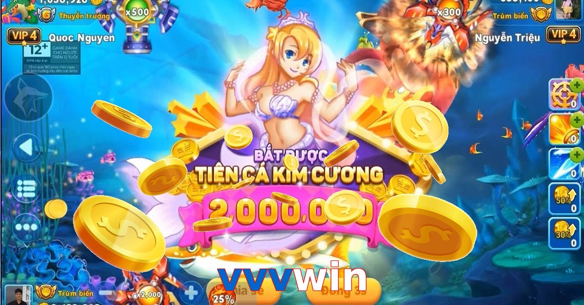 vvvwin