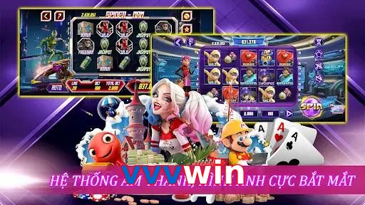 vvvwin