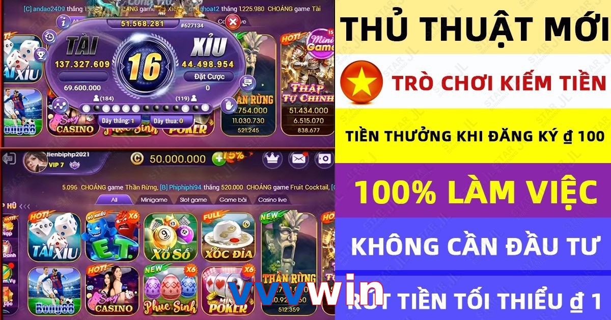 vvvwin